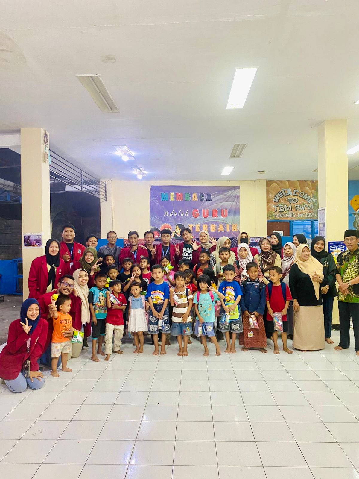 Malam Tirakatan