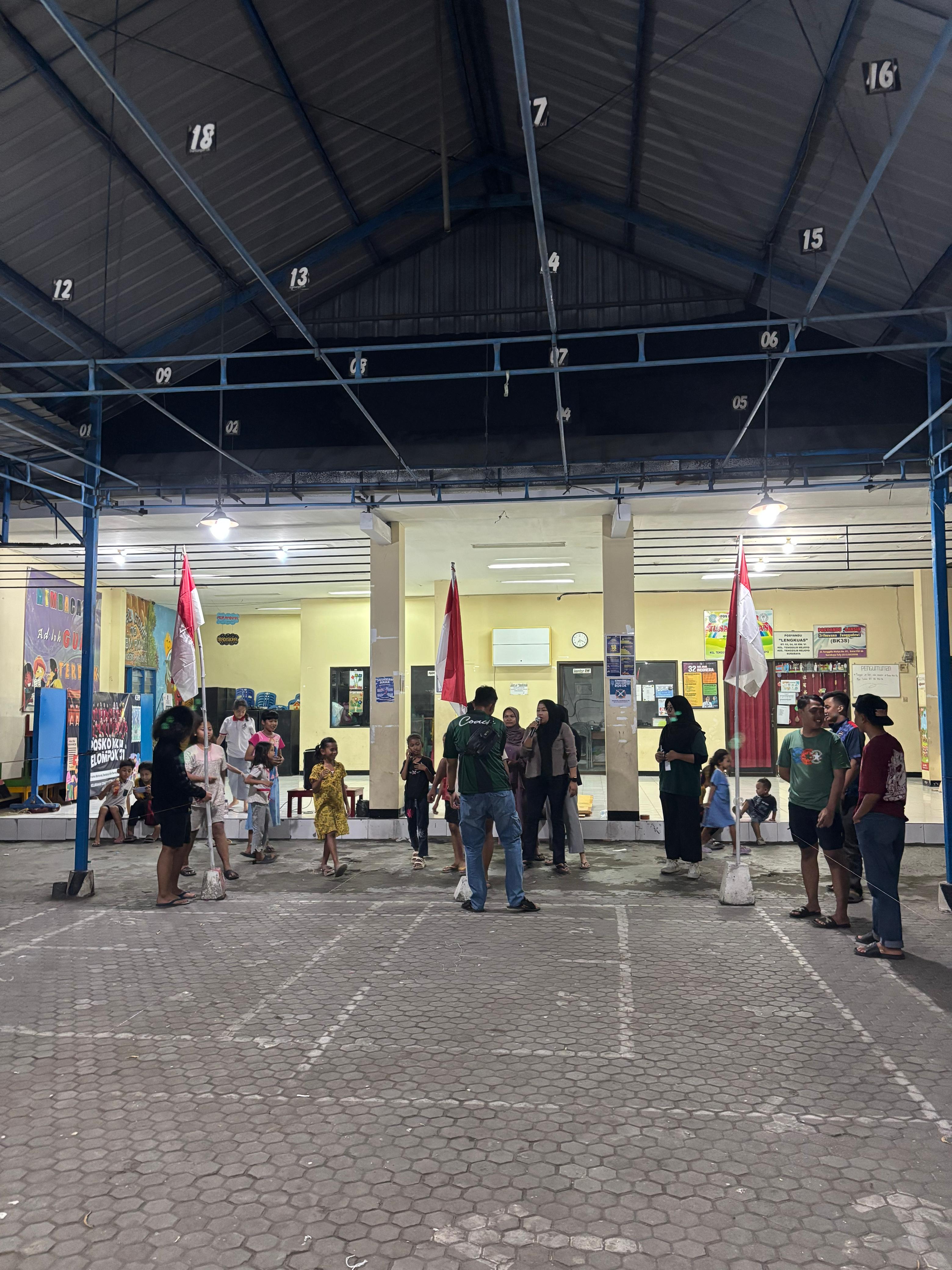 Lomba 17 Agustus