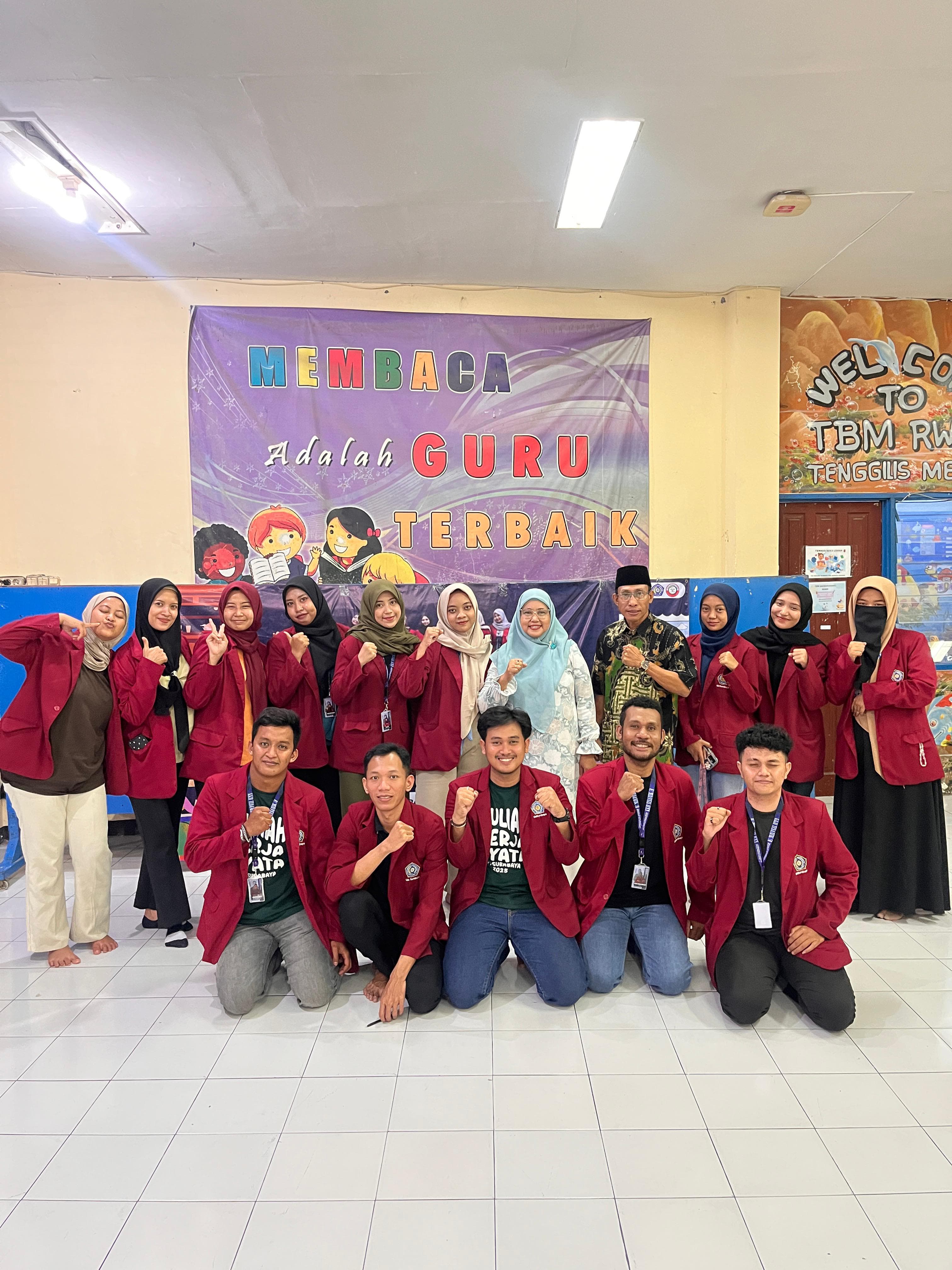 Rapat Lomba